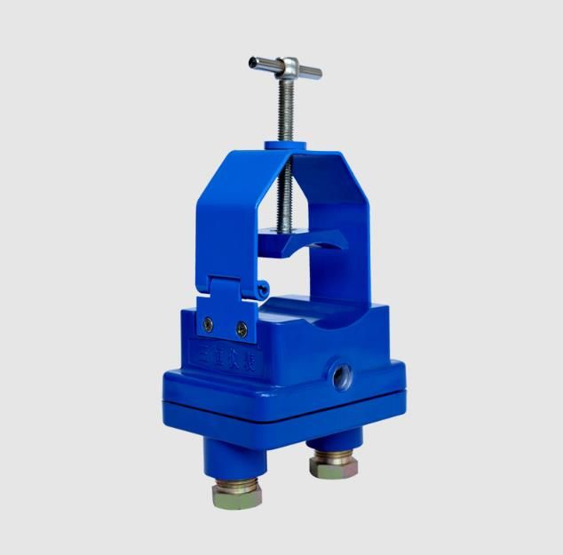 KGT9-A、KGT9-E系列矿用机电设备开停传感器